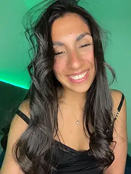 Webkamerová show MaddyX__1