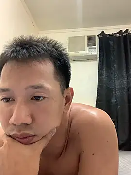 Aethon_Cocker Pertunjukan Webcam