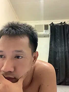 Aethon_Cocker Pertunjukan Webcam