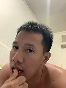 Aethon_Cocker Pertunjukan Webcam