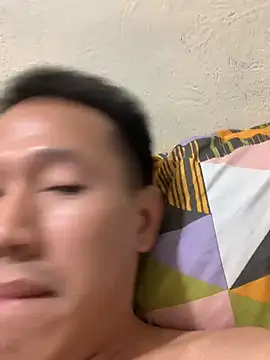 Aethon_Cocker 网络视讯表演
