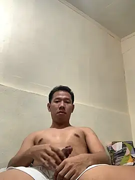 Aethon_Cocker Pertunjukan Webcam