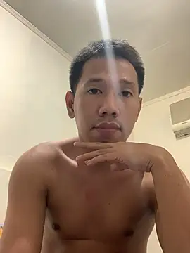 Aethon_Cocker 网络视讯表演