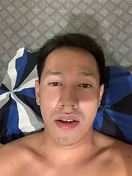 Aethon_Cocker Pertunjukan Webcam