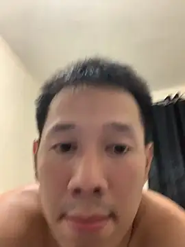 Aethon_Cocker 网络视讯表演
