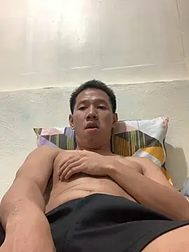 Aethon_Cocker 在線直播表演