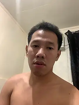 Aethon_Cocker 在線直播表演