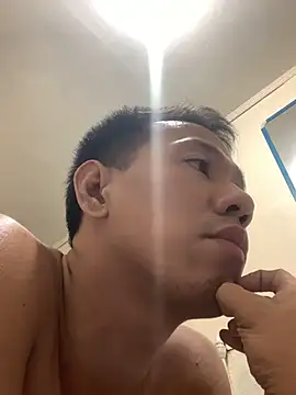 Aethon_Cocker 在線直播表演