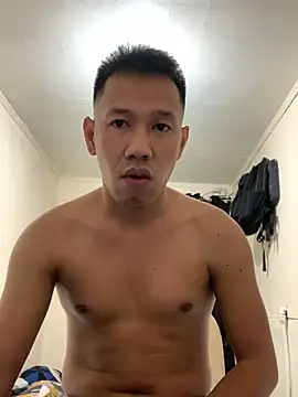 Aethon_Cocker 在線直播表演