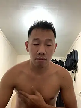 Aethon_Cocker 网络视讯表演