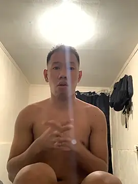 Aethon_Cocker Pertunjukan Webcam