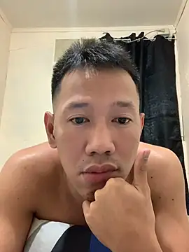 Aethon_Cocker 网络视讯表演
