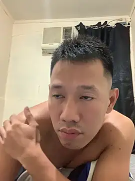 Aethon_Cocker 网络视讯表演