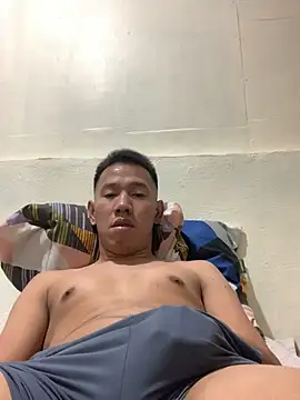Aethon_Cocker Pertunjukan Webcam