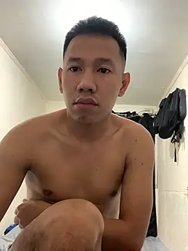 Aethon_Cocker Pertunjukan Webcam