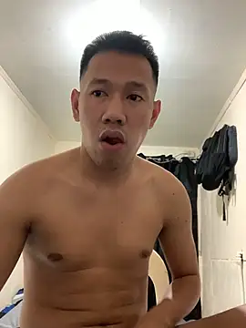 Aethon_Cocker 网络视讯表演