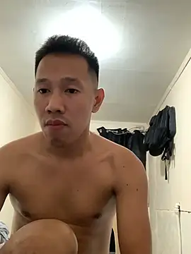 Aethon_Cocker 网络视讯表演