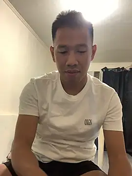 Aethon_Cocker 网络视讯表演