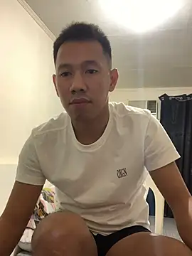 Aethon_Cocker Pertunjukan Webcam