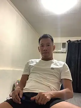 Aethon_Cocker Pertunjukan Webcam