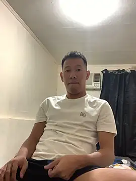 Aethon_Cocker 网络视讯表演