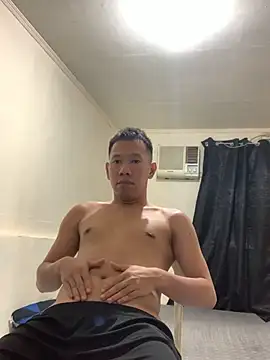 Aethon_Cocker 在線直播表演