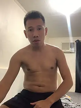 Aethon_Cocker Pertunjukan Webcam