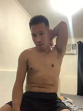 Aethon_Cocker Pertunjukan Webcam