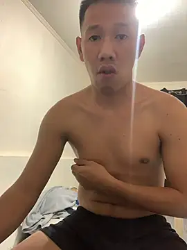 Aethon_Cocker 网络视讯表演