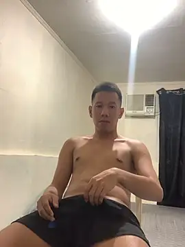 Aethon_Cocker 在線直播表演