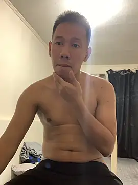 Aethon_Cocker Pertunjukan Webcam