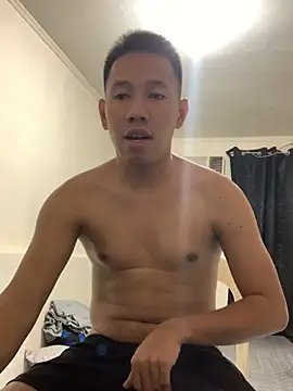 Aethon_Cocker 在線直播表演
