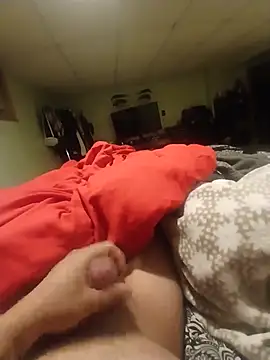 TeGustaComoTeDoy's Webcam Show