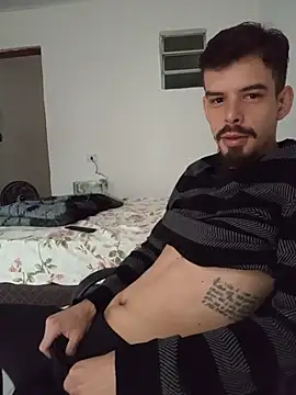 Show de riukymaster na webcam