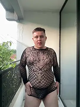 sweet_sinayn Webbikameraesitys
