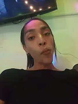 GabyMilan1 Webcam-Show