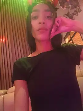 GabyMilan1 – webcam-show