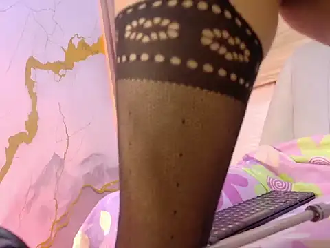 CiaRouse 라이브 XXX 채팅
