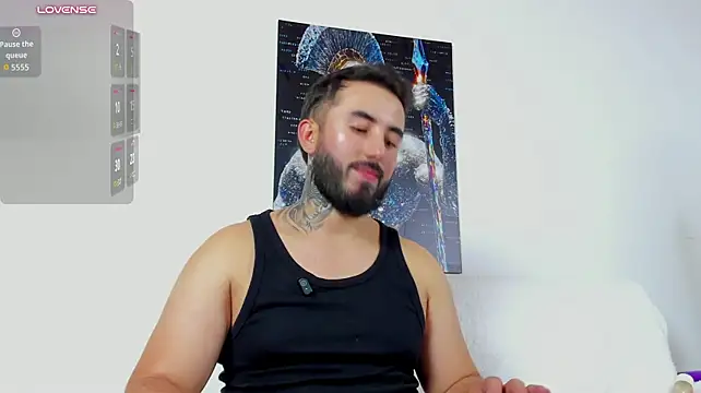 martin_foztern Webbikameraesitys