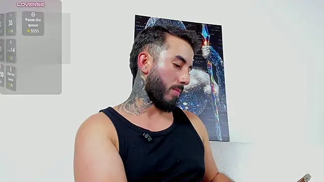 عرض كام martin_fozter