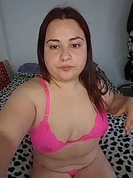 عرض كام curvyhot27