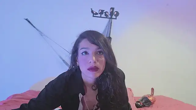Katthyle's Webcam Show