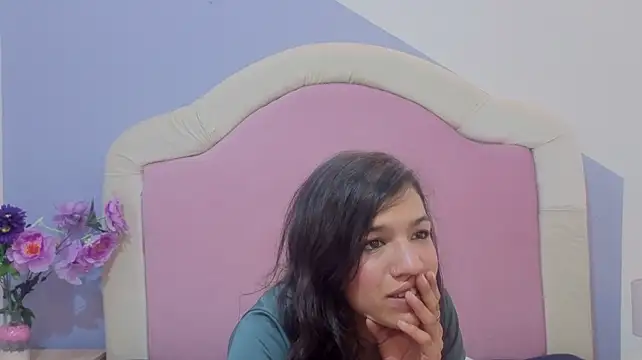 Katthyle's Webcam Show