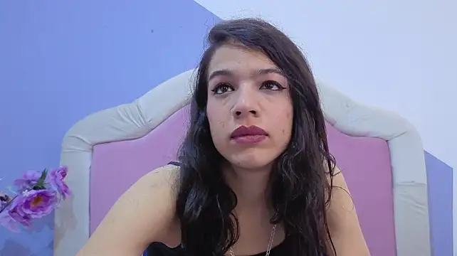 Show webcam de Katthyle