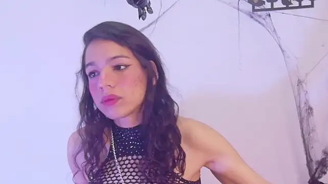 Katthyle's Webcam Show