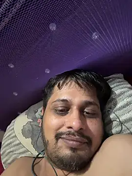 Webkamerová show MassagerKA1