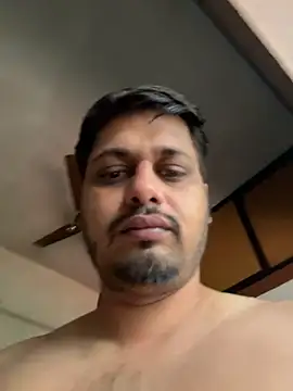 MassagerKA1 Pertunjukan Webcam