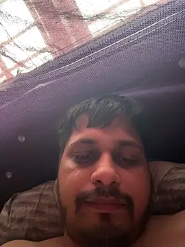 MassagerKA1 Adlı Modelin Web Kamerası Şovu