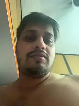Show modela MassagerKA1 na web-kameri