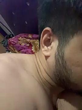 MassagerKA1 Webcam Show